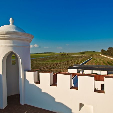 Torre De Palma Wine Hotel, Monforte, A Member Of Design Hotels Exterior foto