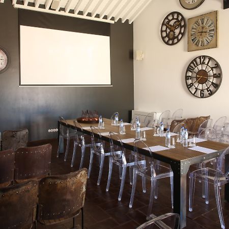 Torre De Palma Wine Hotel, Monforte, A Member Of Design Hotels Exterior foto