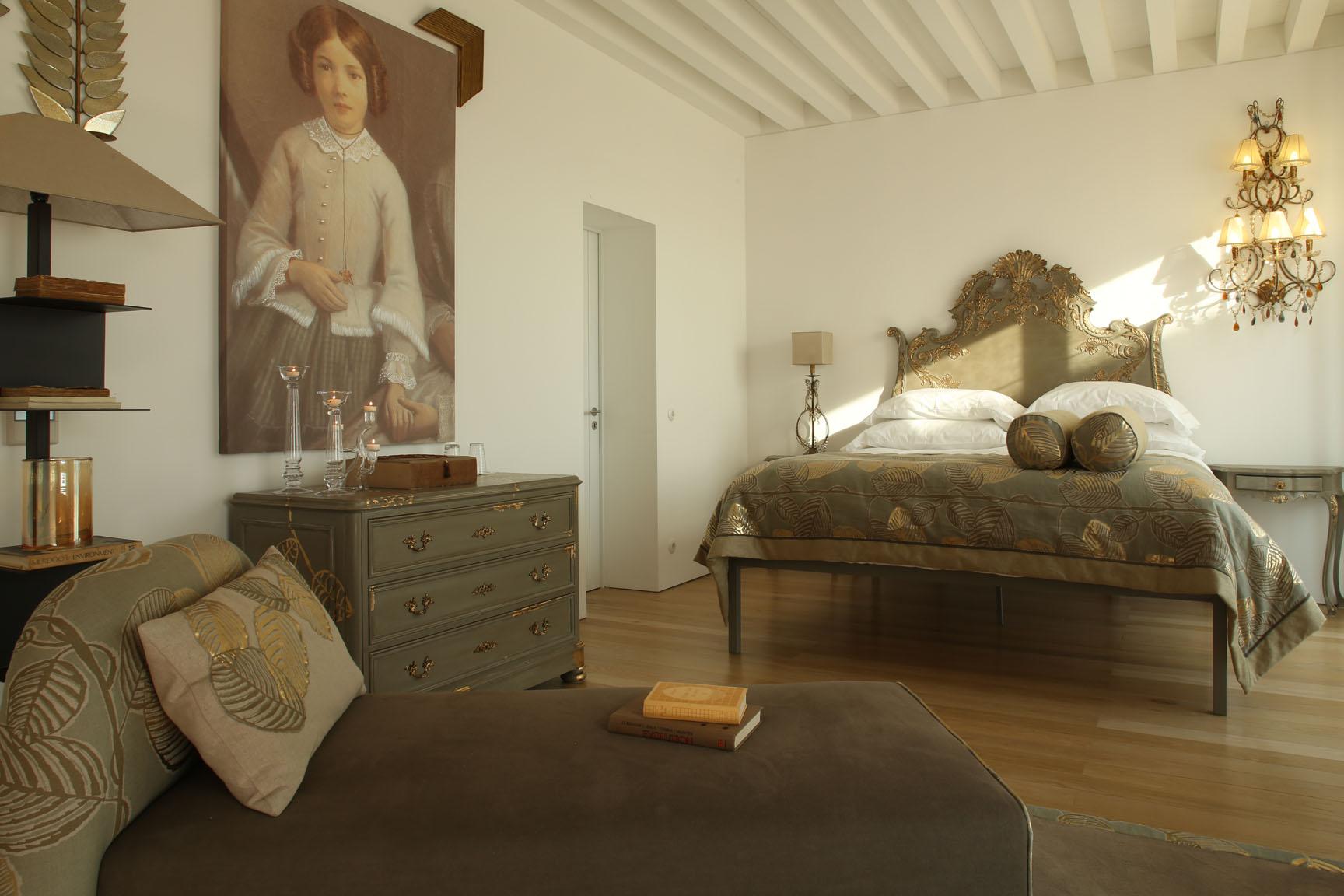 Torre De Palma Wine Hotel, Monforte, A Member Of Design Hotels Exterior foto