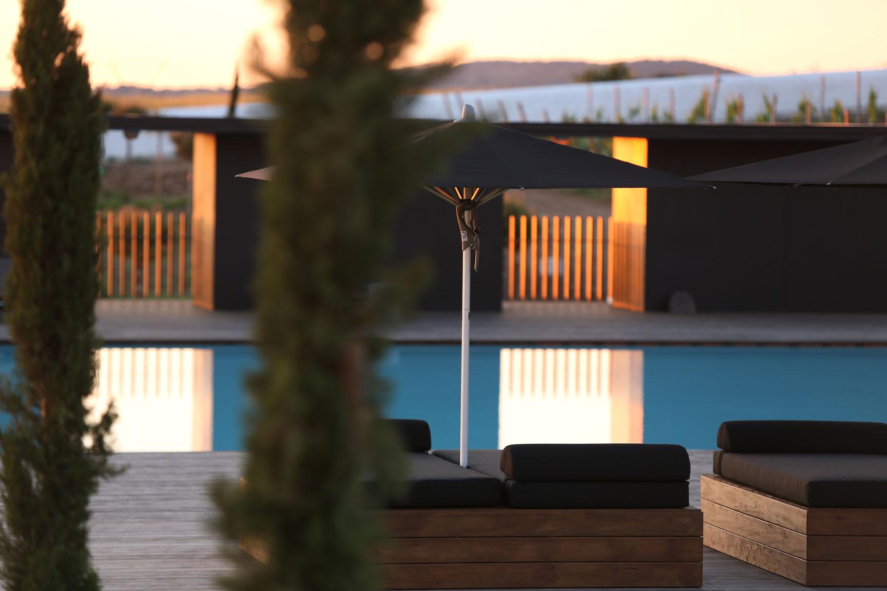 Torre De Palma Wine Hotel, Monforte, A Member Of Design Hotels Exterior foto