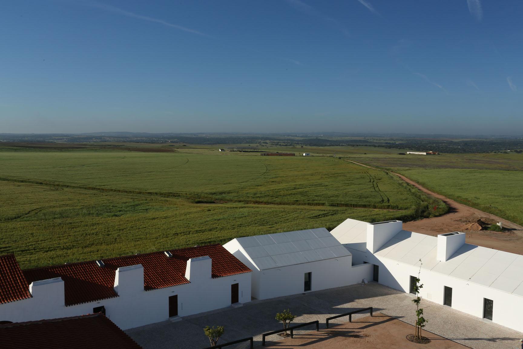 Torre De Palma Wine Hotel, Monforte, A Member Of Design Hotels Exterior foto