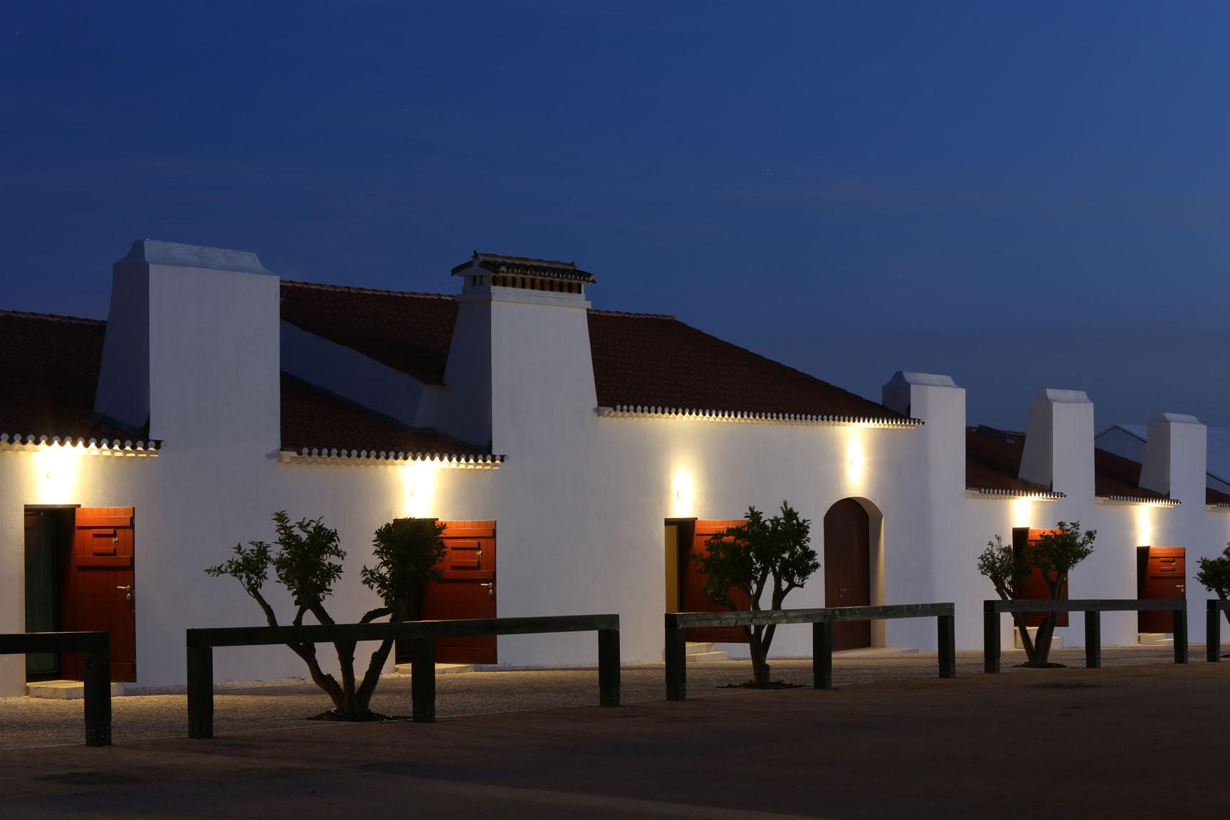 Torre De Palma Wine Hotel, Monforte, A Member Of Design Hotels Exterior foto