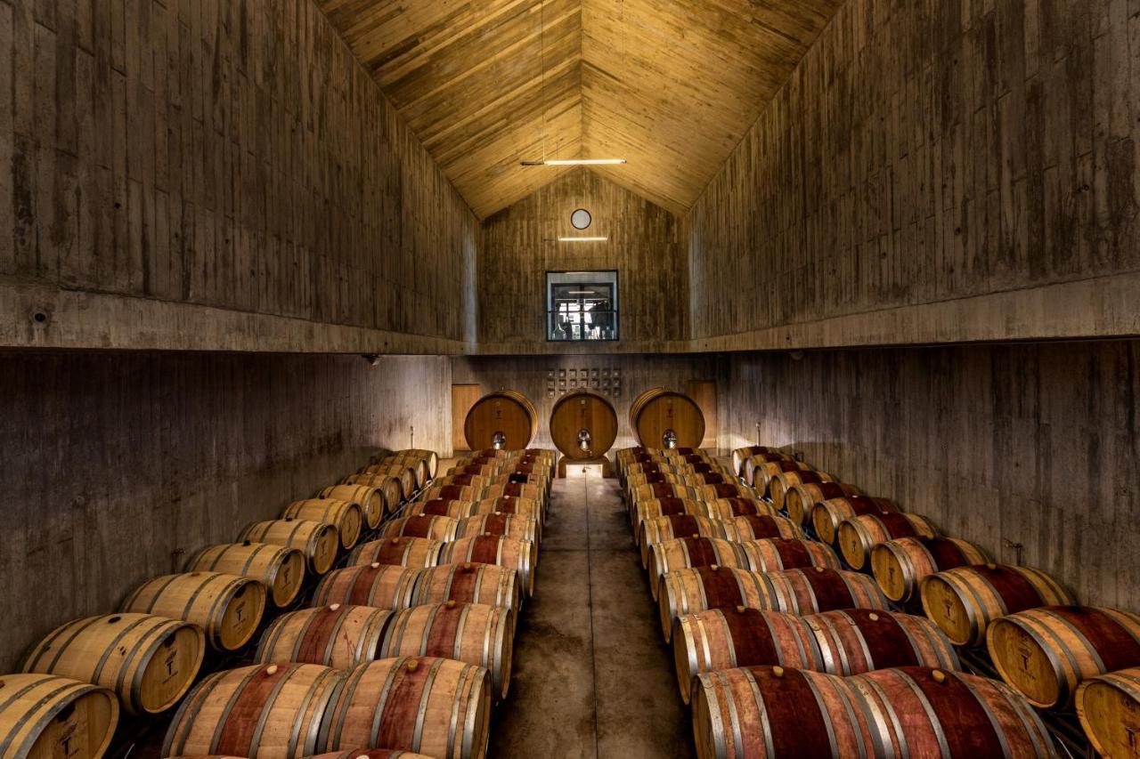 Torre De Palma Wine Hotel, Monforte, A Member Of Design Hotels Exterior foto