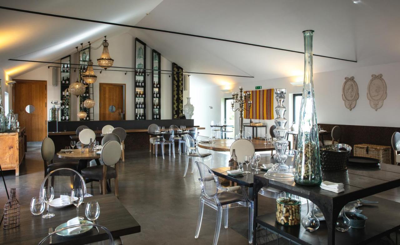 Torre De Palma Wine Hotel, Monforte, A Member Of Design Hotels Exterior foto