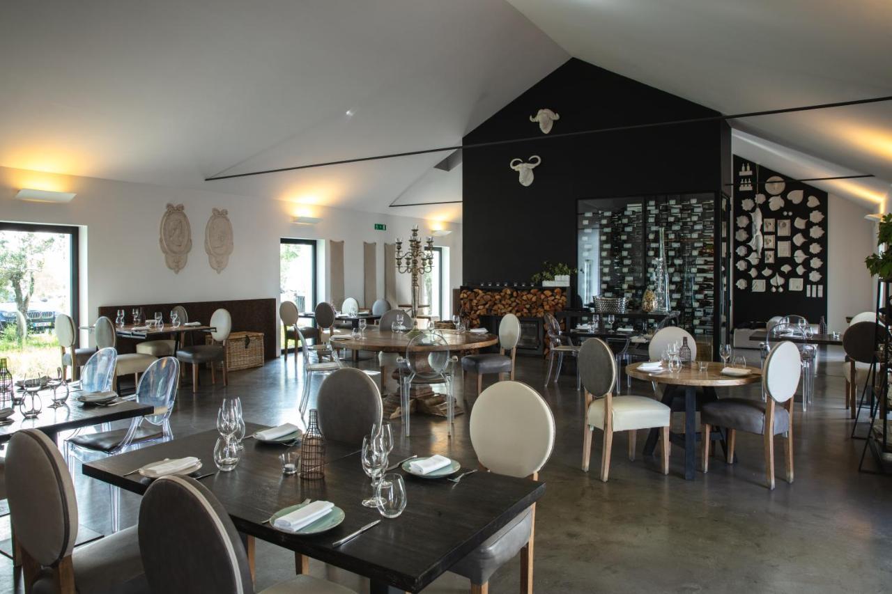 Torre De Palma Wine Hotel, Monforte, A Member Of Design Hotels Exterior foto