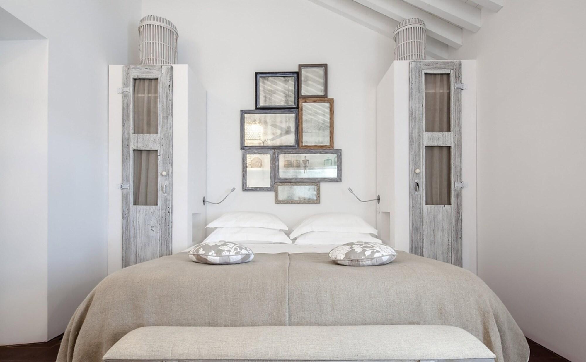 Torre De Palma Wine Hotel, Monforte, A Member Of Design Hotels Exterior foto