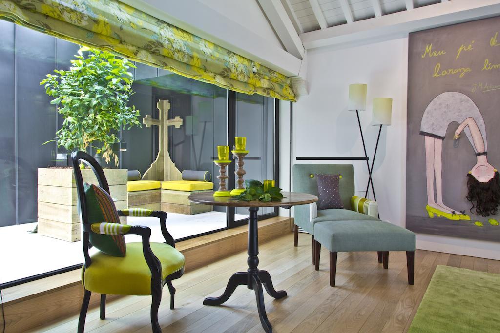 Torre De Palma Wine Hotel, Monforte, A Member Of Design Hotels Cameră foto