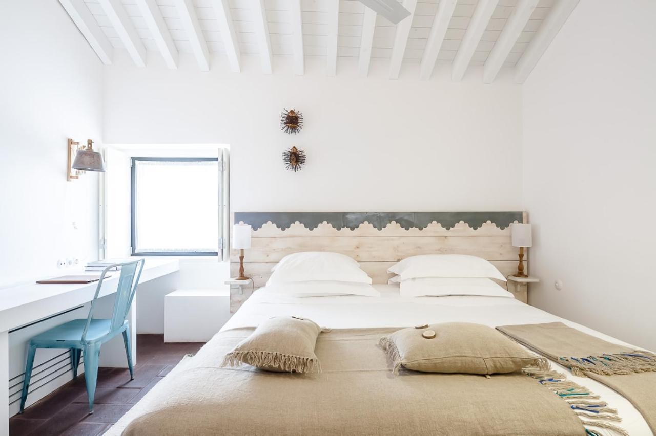 Torre De Palma Wine Hotel, Monforte, A Member Of Design Hotels Exterior foto