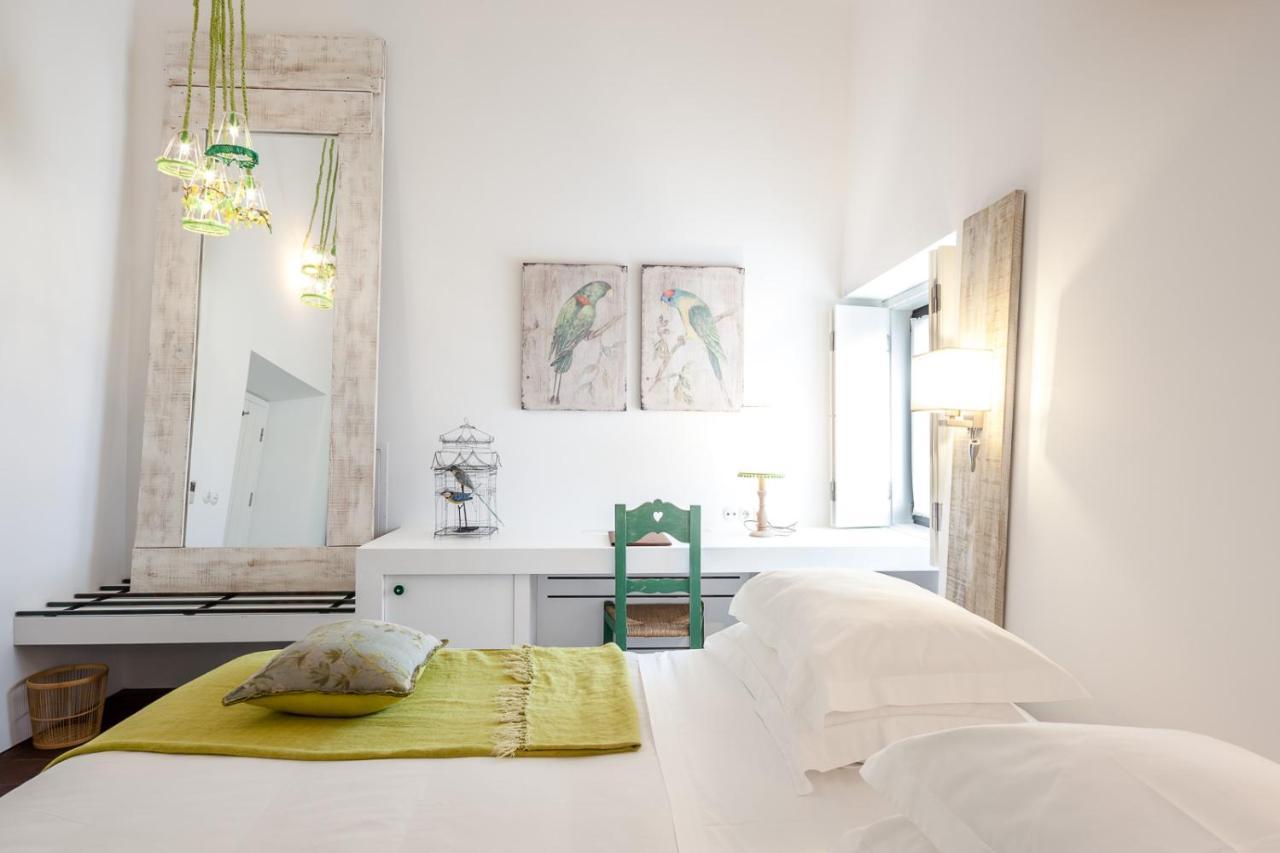 Torre De Palma Wine Hotel, Monforte, A Member Of Design Hotels Exterior foto
