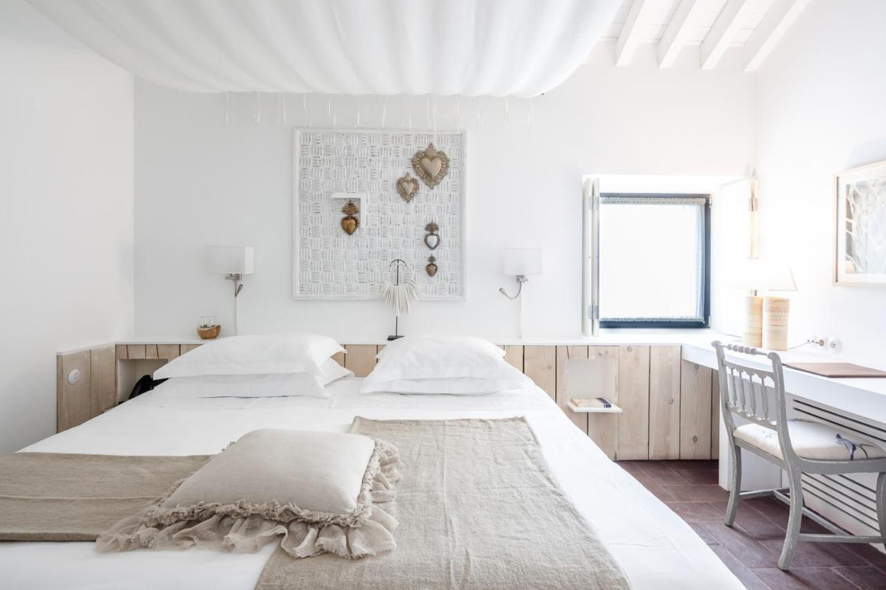 Torre De Palma Wine Hotel, Monforte, A Member Of Design Hotels Exterior foto