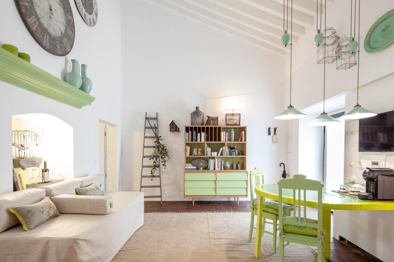 Torre De Palma Wine Hotel, Monforte, A Member Of Design Hotels Exterior foto