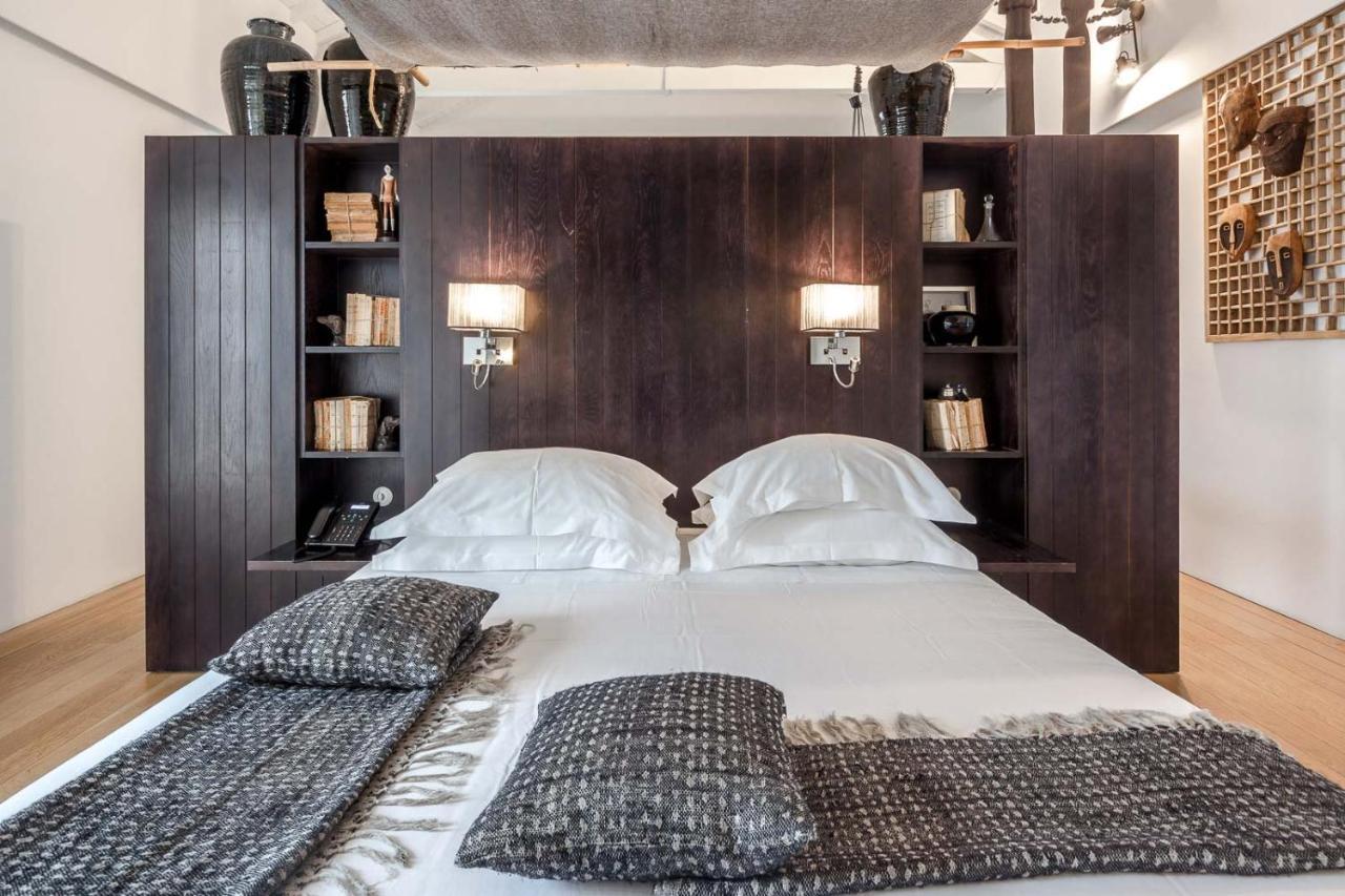 Torre De Palma Wine Hotel, Monforte, A Member Of Design Hotels Exterior foto